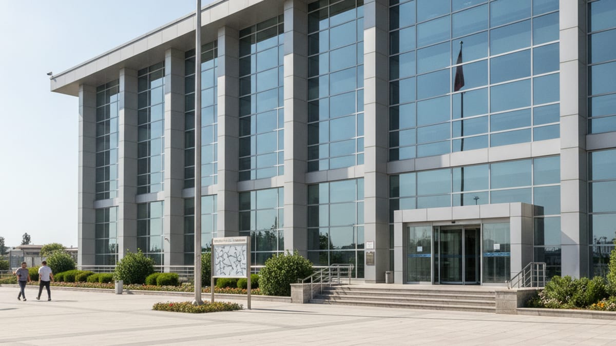 Bakanlık, İzmit Belediyesi İhale Firmasına Yasak Getirdi