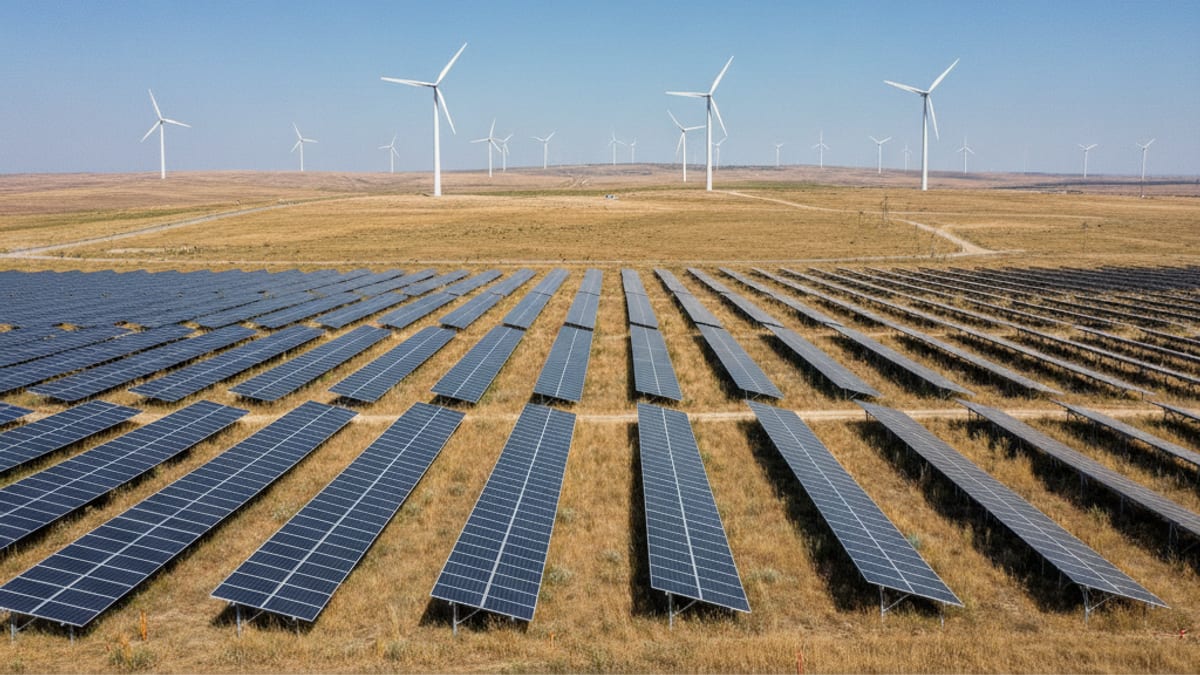 Beta Enerji'den 13,5 Milyon TL'lik İhale Başarısı: Enerji Sektöründe Önemli Bir Adım