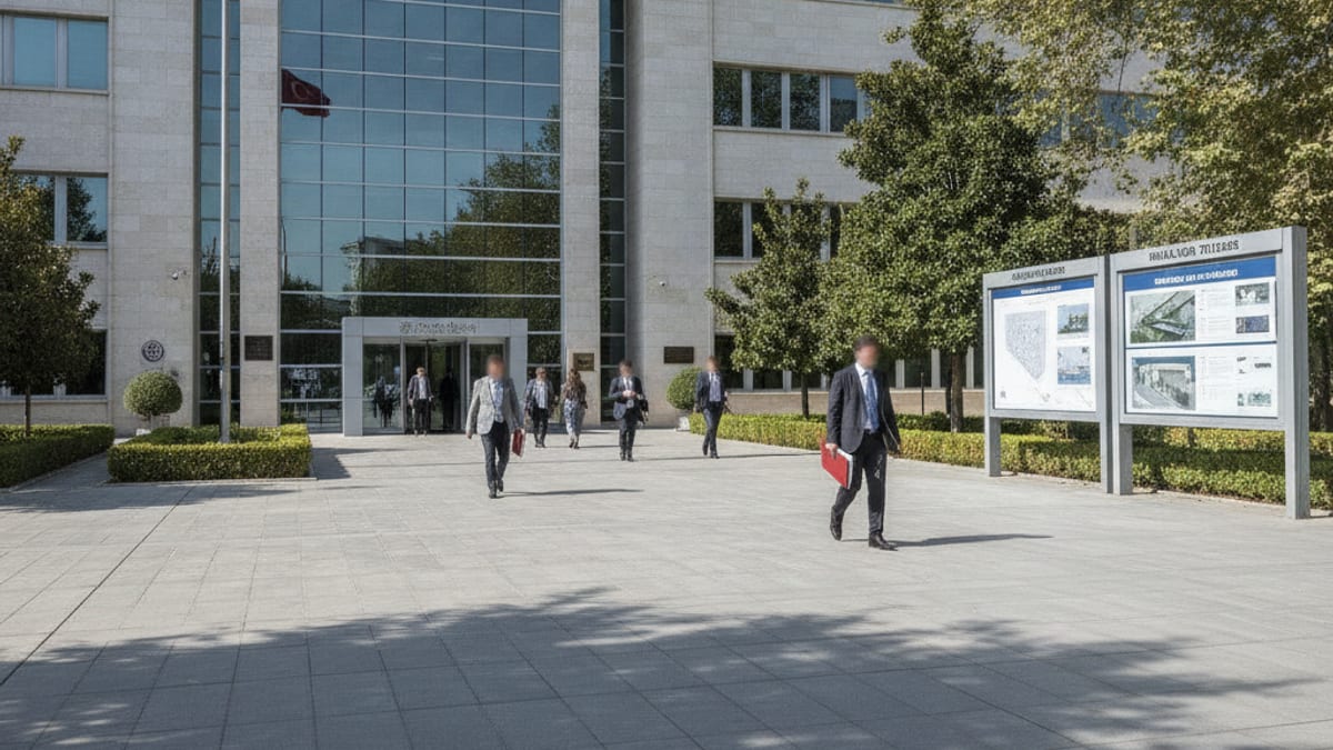 EKAP'ta Kefalet Senedi: Kabul ve Doğrulama
