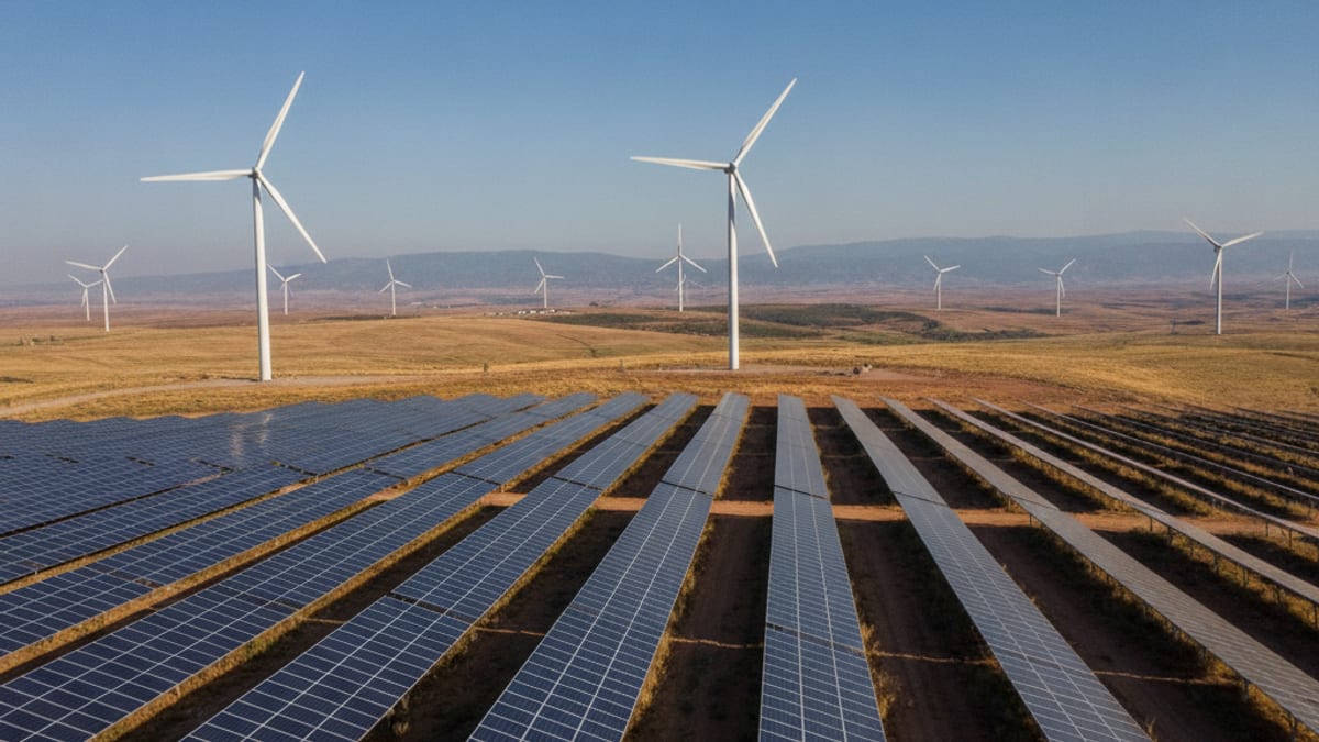 EPC Projelerinde Teminat Mimarisi