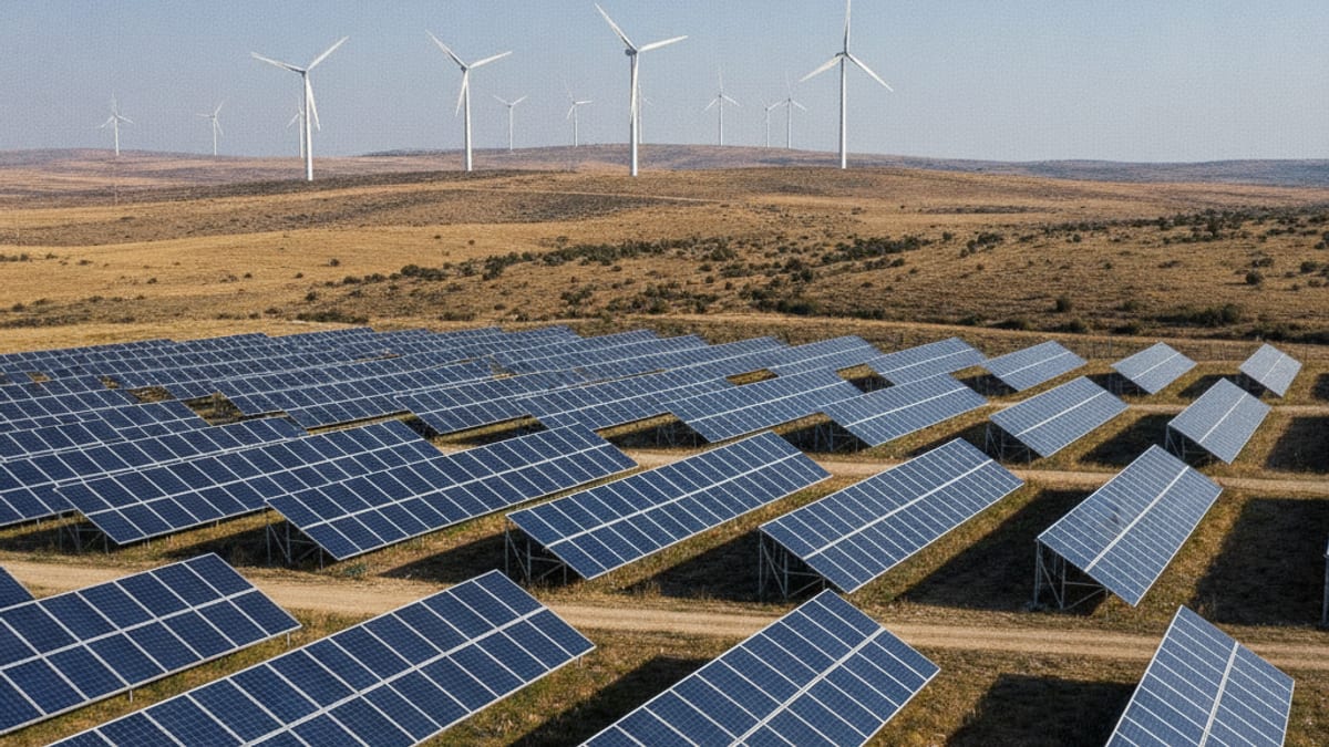 Gerze'de Güneş Enerjisi Santrali Yatırımı İçin Kritik Adım Tamamlandı