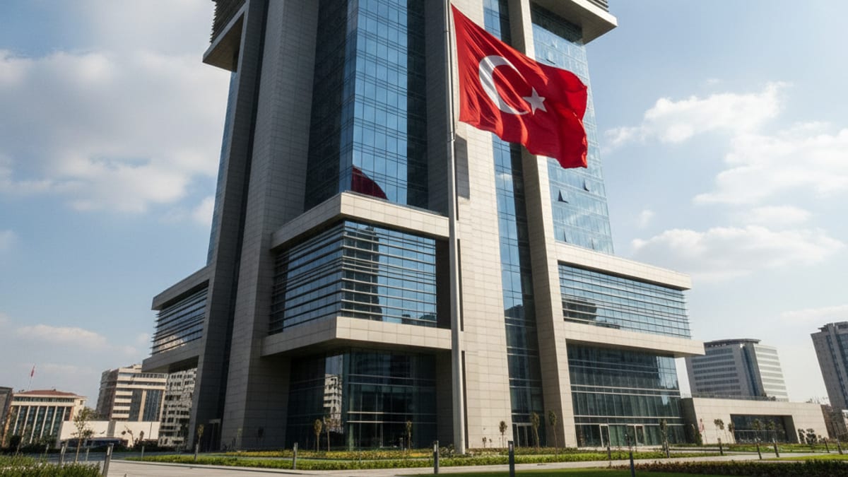 Merkez Bankası Temmuz Faiz Kararı Gözler Ankara'da: Piyasalar Sabit Tutulmasını Bekliyor