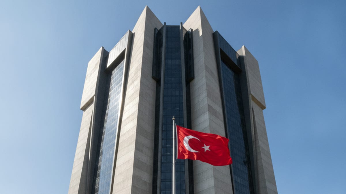 Merkez Bankası'ndan Gözler Faiz Kararında: Sektörde Beklenti ve Etkileri