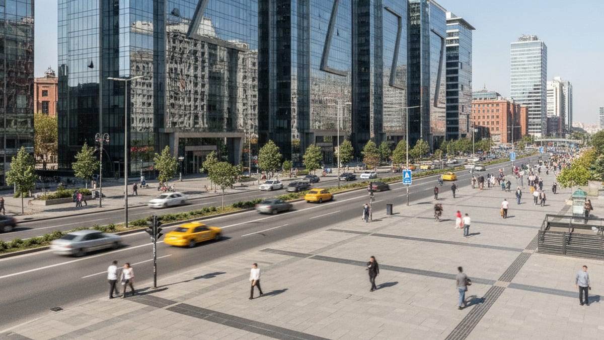 Sigorta Sektöründe 2 Trilyon Liralık Prim Hedefi: Sektörün Büyüme Dinamikleri ve Beklentiler