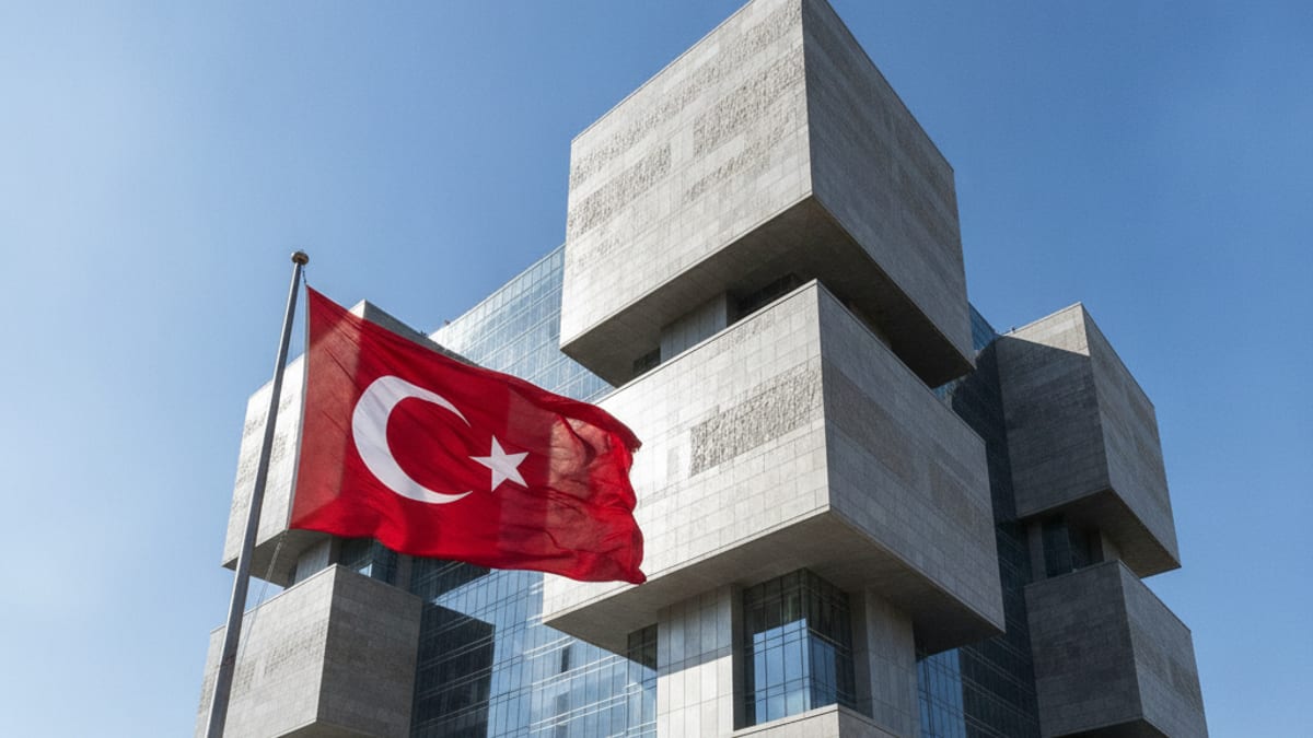 TCMB'den Temmuz Ayı Faiz Kararı: Politika Faizi Sabit Tutuldu